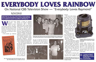 Everybody Loves Rainbow